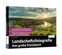 Buch Fotografia di paesaggio - Il grande libro della pratica
