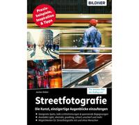 Buch Fotografia di strada: l'arte di catturare momenti unici