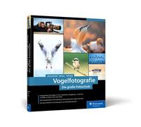 Buch Fotografia di uccelli di Alexander Ahrenhold