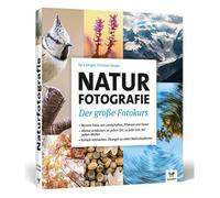 Buch Fotografia naturalistica di Kyra Sänger e Christian Sänger
