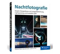 Buch Fotografia notturna di Sebastian Worm, Marcello Zerletti, Lightart im Pott
