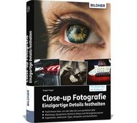 Buch Fotografia ravvicinata: catturare dettagli unici