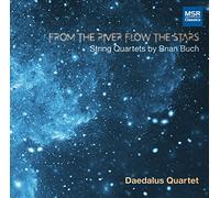 Buch - From The River Flow The Stars