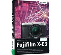 Buch Fujifilm X-E3 - Per foto migliori fin dall'inizio!
