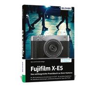 Buch Fujifilm X-E5 - La guida pratica completa alla vostra fotocamera