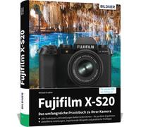 Buch Fujifilm X-S20 - La guida pratica completa alla vostra fotocamera