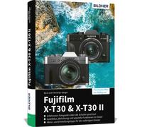 Buch Fujifilm X-T30 / X-T30 II