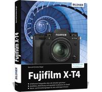 Buch Fujifilm X-T4 - Per foto migliori fin dall'inizio