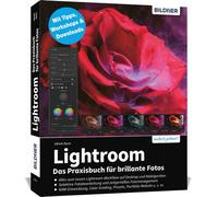 Buch Lightroom - Il libro pratico per foto brillanti