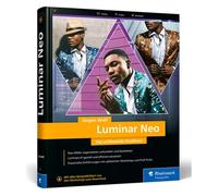 Buch Luminar Neo di Jrgen Wolf