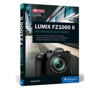 Buch Lumix FZ1000 II di Jacqueline Esen