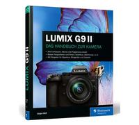 Buch LUMIX G9 II di Jrgen Wolf