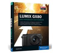 Buch LUMIX GX80 di Jacqueline Esen