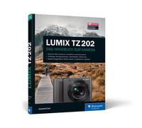 Buch LUMIX TZ202 di Jacqueline Esen
