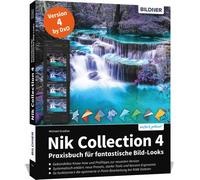 Buch Nik Collection 4 - Un libro pratico per ottenere fantastici look fotografici