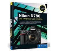 Buch Nikon D780 di Stephan Haase