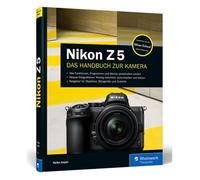 Buch Nikon Z 5 di Heike Jasper