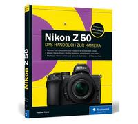 Buch Nikon Z 50 di Stephan Haase
