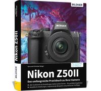 Buch Nikon Z 50 II - La guida pratica completa alla vostra fotocamera