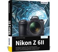 Buch Nikon Z 6 II - Per foto migliori fin dall'inizio!