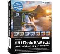 Buch ON1 Photo RAW 2021
