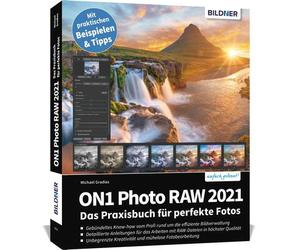 Buch ON1 Photo RAW 2021