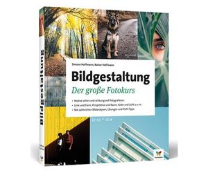 Buch Progetto grafico di Simone Hoffmann e Rainer Hoffmann