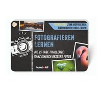 Buch Schede fotografiche. Imparare a scattare foto