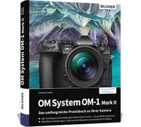 Buch Sistema OM OM-1 Mark II - La guida pratica completa alla vostra fotocamera!