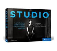 Buch STUDIO di Andreas Bübl