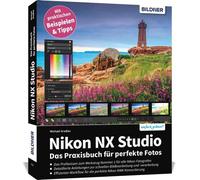 Buch Studio Nikon NX