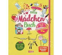 #buch4you: Dein Mädchenbuch: Freundschaft: Tests & Tipps, DIY-Ideen, coole Extras und vieles mehr! | Ausfüllbuch für Mädchen ab 10: 3