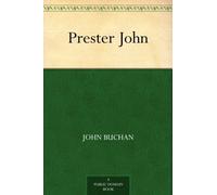 Buchan, John Prester John Book NUOVO
