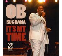 Buchana, O.B. - It's My Time