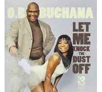 Buchana, O.B. - Let Me Knock The Dust Off
