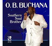 Buchana, O.B. - Southern Soul Brother