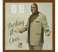 Buchana, O.B. - Starting All Over