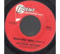 Buchanan Brothers - Medicine man Part 1 - Part 2