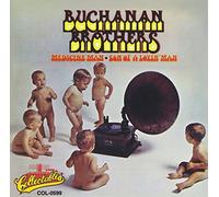 Buchanan Brothers - Medicine Man/Son Of A Lovin' M