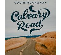 Buchanan, Colin - Calvary Road