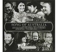 Buchanan, Colin - Song Of Australia (2 CD)