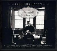 Buchanan, Colin - Songwriter Sessions