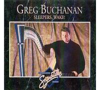 Buchanan, Greg - Sleepers Awake