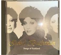 BUCHANAN, ISOBEL - SONGS OF SCOTLAND