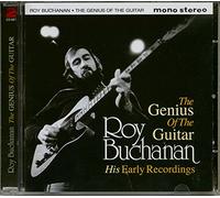 The Genius of the Guitar (His Early Recordings)