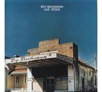 Buchanan, Roy - Livestock
