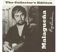 Buchanan, Roy - Malaguena-Collector's Edition