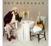 Buchanan,Roy - My Babe
