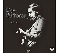 Buchanan, Roy - Roy Buchanan