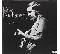 Buchanan, Roy - Roy Buchanan